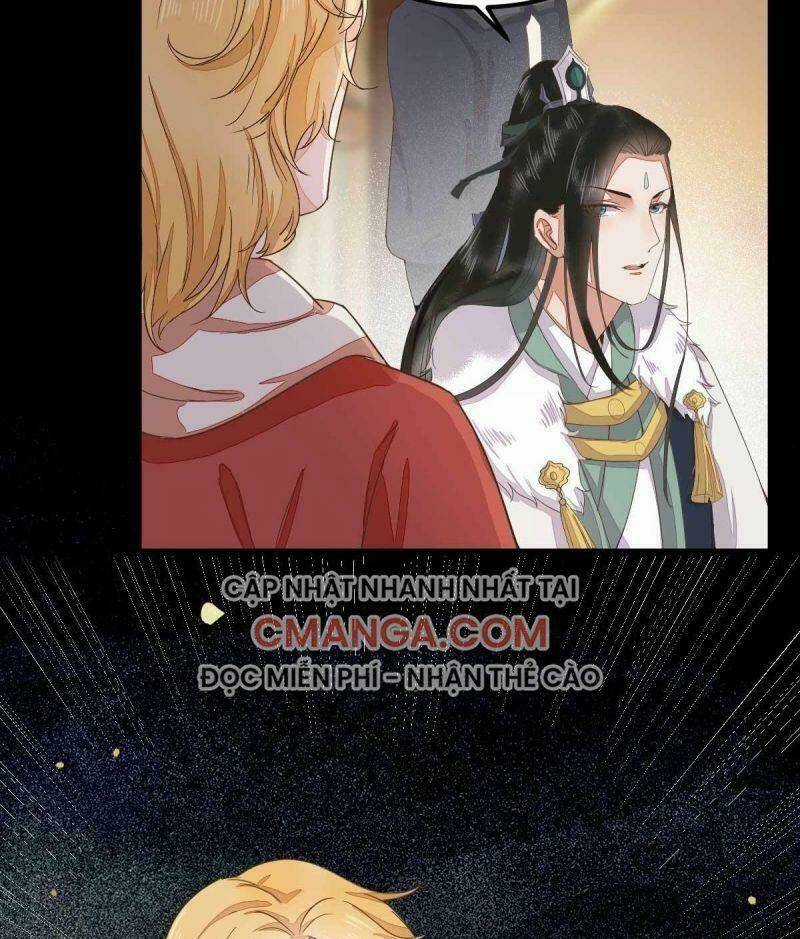 Sát Thủ Vương Phi Không Dễ Chọc - Chapter 45 - Trang 33