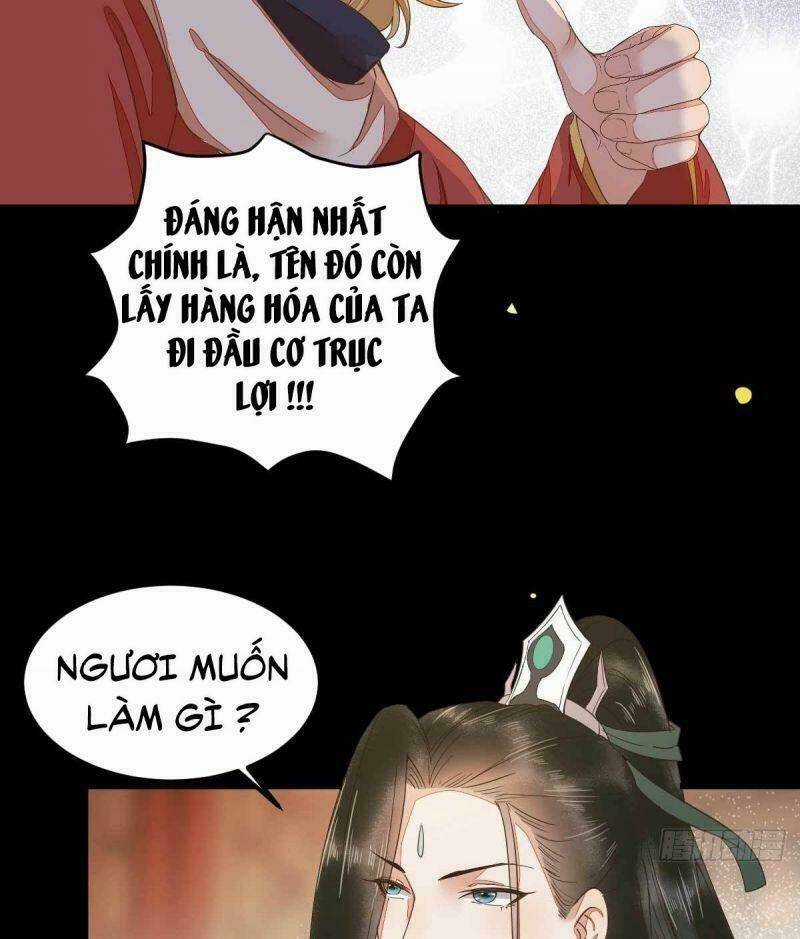 Sát Thủ Vương Phi Không Dễ Chọc - Chapter 45 - Trang 36