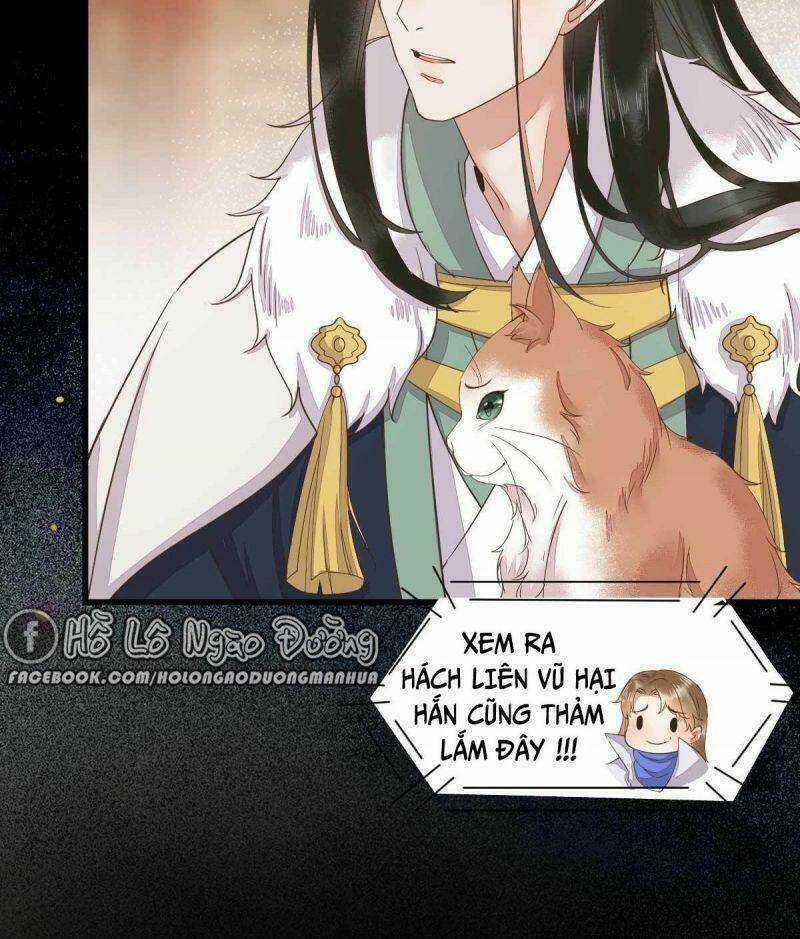 Sát Thủ Vương Phi Không Dễ Chọc - Chapter 45 - Trang 37