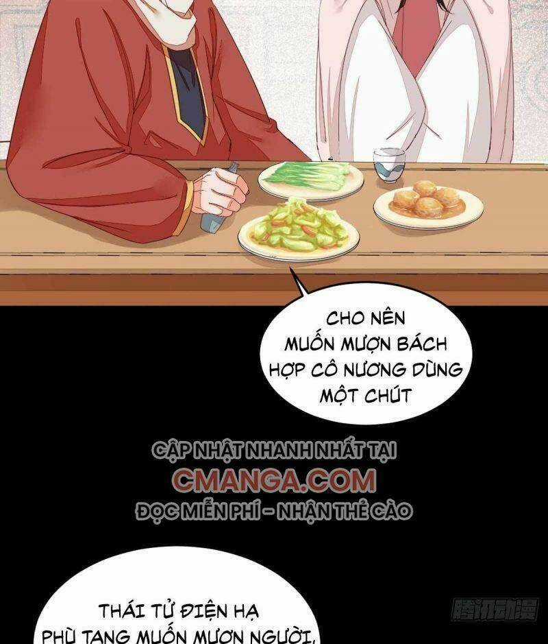 Sát Thủ Vương Phi Không Dễ Chọc - Chapter 45 - Trang 40
