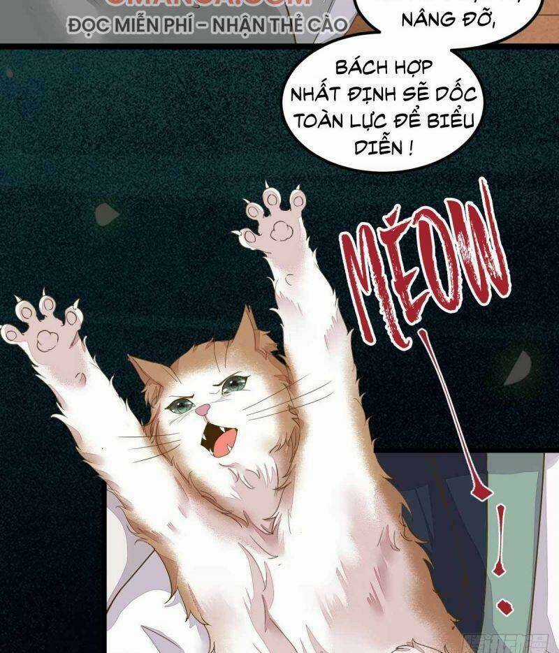 Sát Thủ Vương Phi Không Dễ Chọc - Chapter 45 - Trang 5