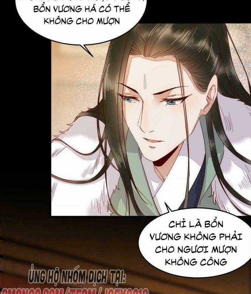 Sát Thủ Vương Phi Không Dễ Chọc - Chapter 45 - Trang 41