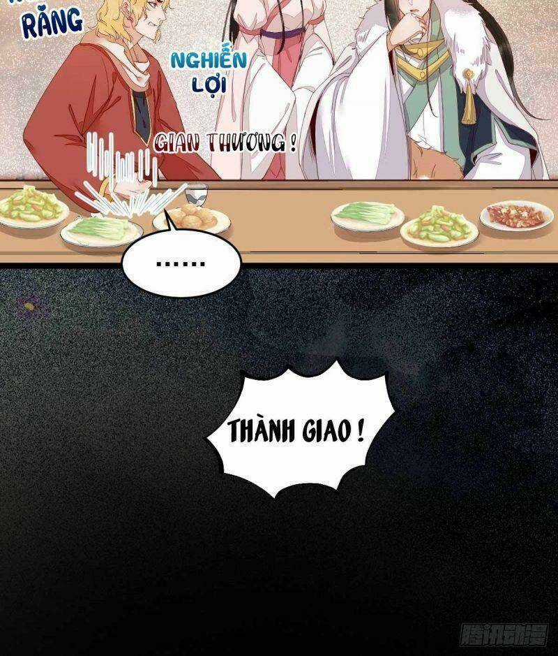 Sát Thủ Vương Phi Không Dễ Chọc - Chapter 45 - Trang 45