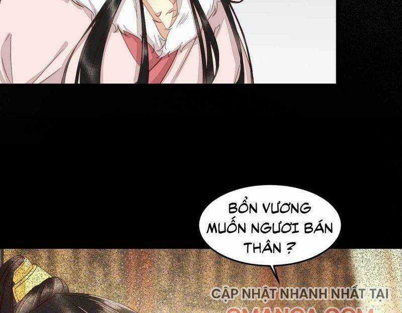 Sát Thủ Vương Phi Không Dễ Chọc - Chapter 45 - Trang 49