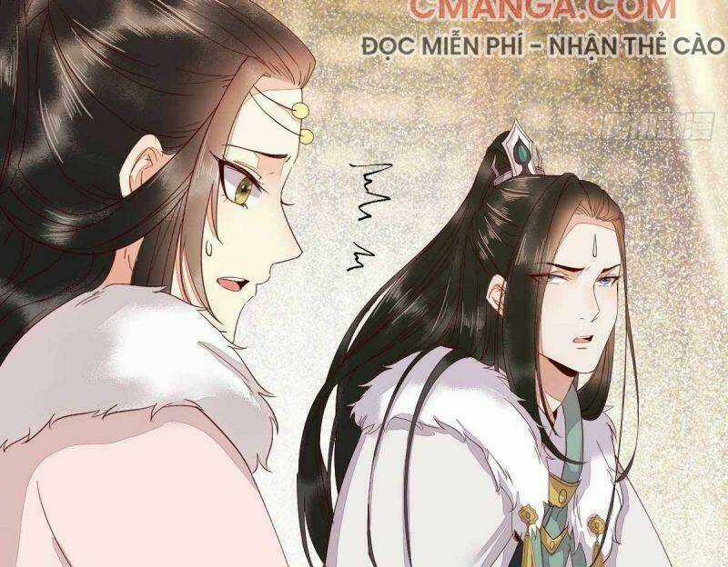 Sát Thủ Vương Phi Không Dễ Chọc - Chapter 45 - Trang 50