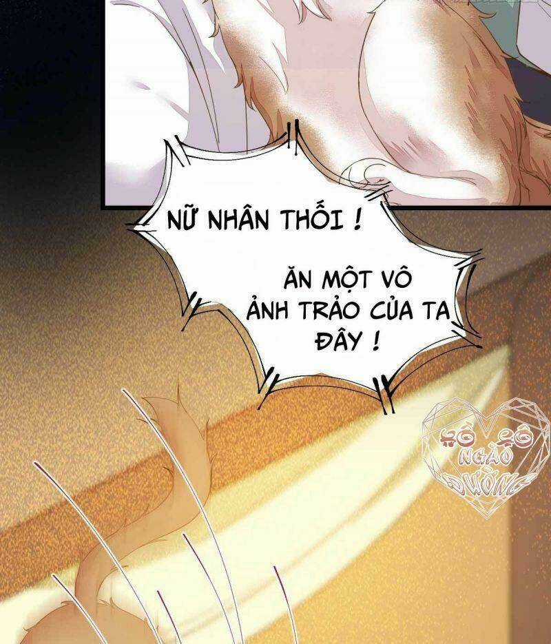 Sát Thủ Vương Phi Không Dễ Chọc - Chapter 45 - Trang 6