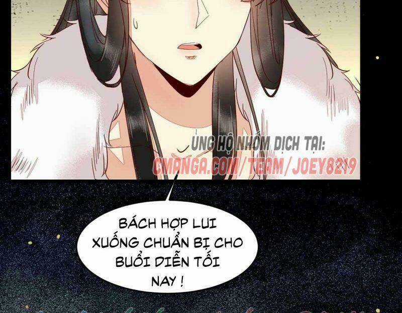 Sát Thủ Vương Phi Không Dễ Chọc - Chapter 45 - Trang 53