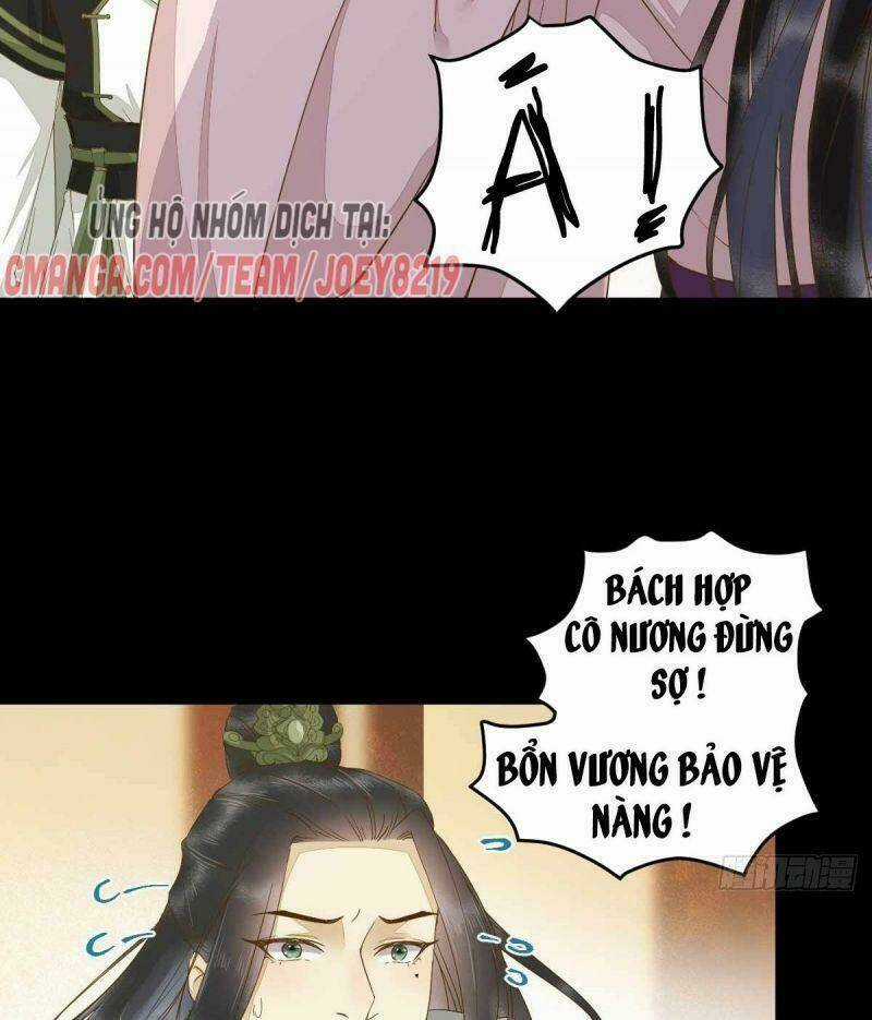 Sát Thủ Vương Phi Không Dễ Chọc - Chapter 45 - Trang 8