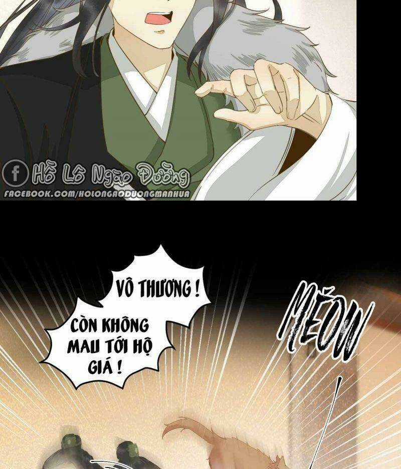 Sát Thủ Vương Phi Không Dễ Chọc - Chapter 45 - Trang 9