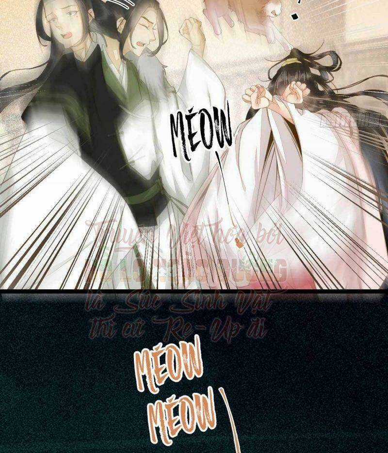 Sát Thủ Vương Phi Không Dễ Chọc - Chapter 45 - Trang 10