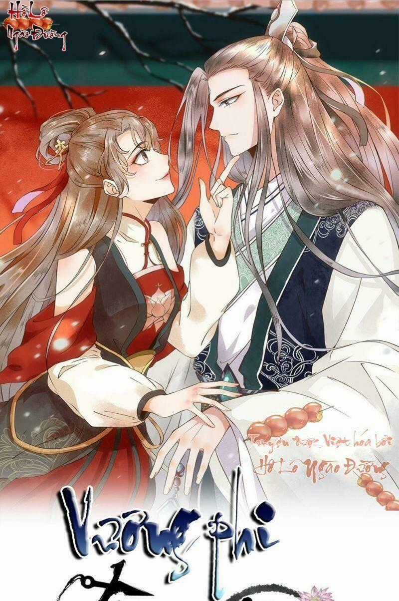 Sát Thủ Vương Phi Không Dễ Chọc - Chapter 46 - Trang 1