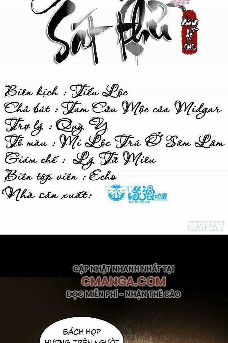 Sát Thủ Vương Phi Không Dễ Chọc - Chapter 46 - Trang 2