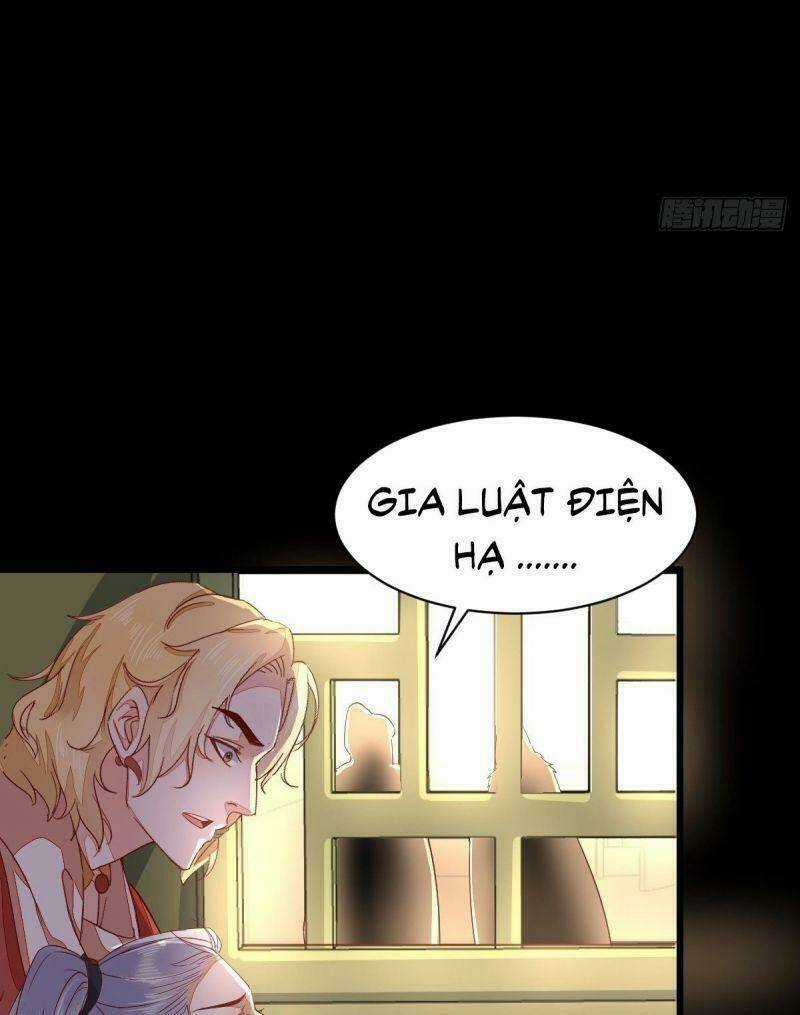 Sát Thủ Vương Phi Không Dễ Chọc - Chapter 46 - Trang 18