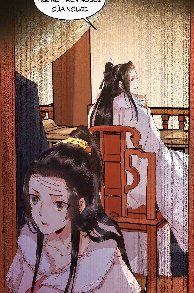 Sát Thủ Vương Phi Không Dễ Chọc - Chapter 46 - Trang 3