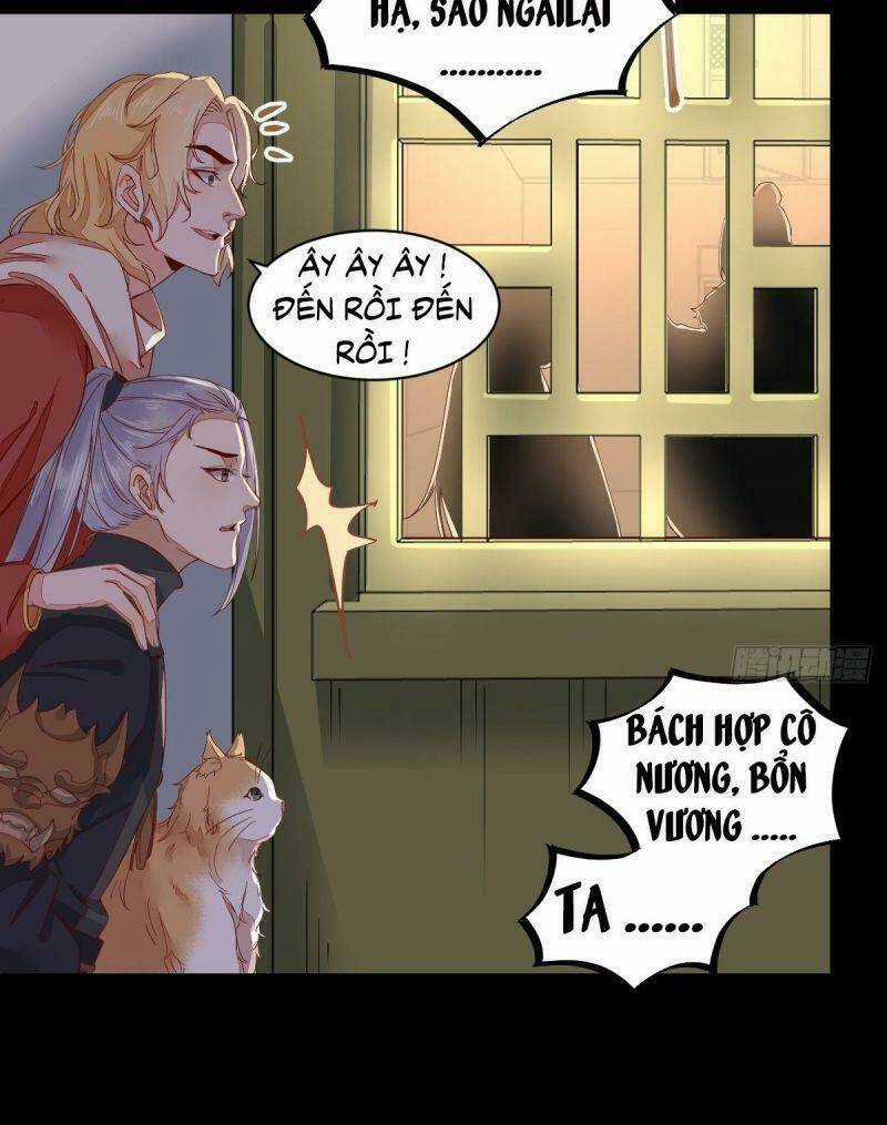 Sát Thủ Vương Phi Không Dễ Chọc - Chapter 46 - Trang 21