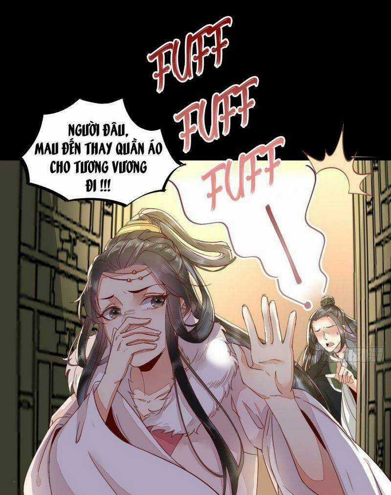 Sát Thủ Vương Phi Không Dễ Chọc - Chapter 46 - Trang 22