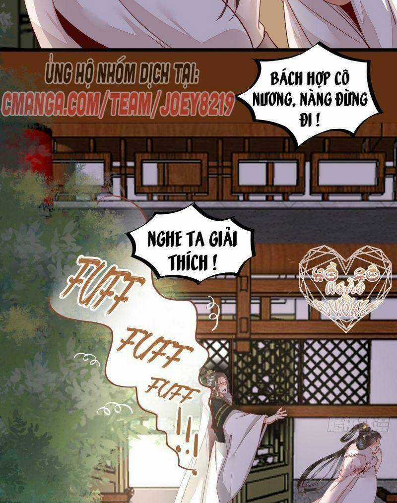 Sát Thủ Vương Phi Không Dễ Chọc - Chapter 46 - Trang 23
