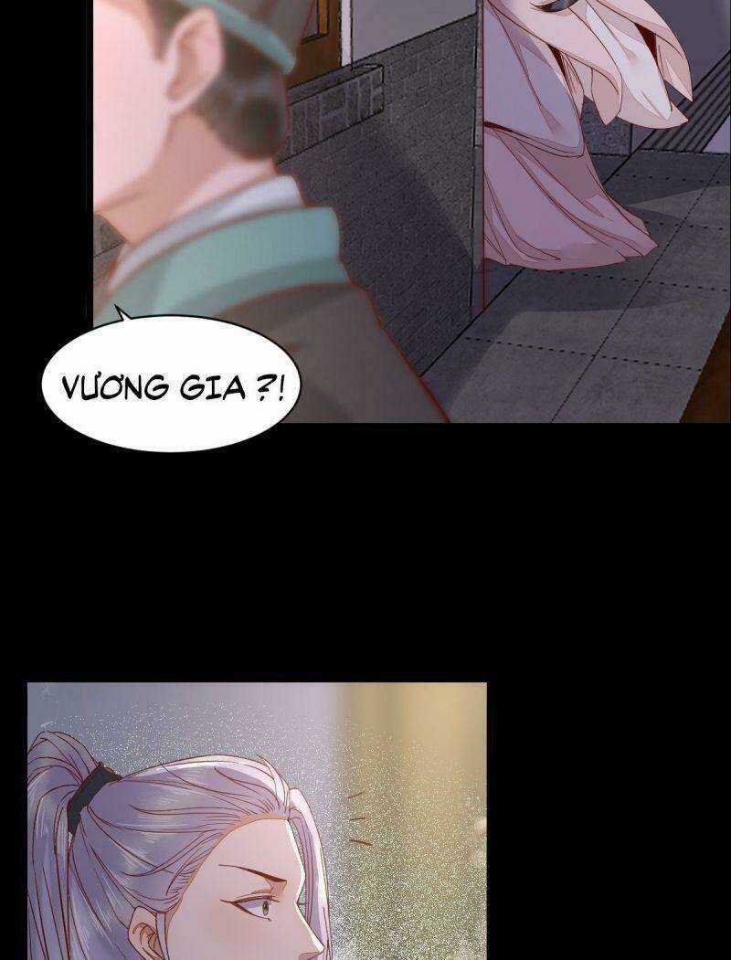 Sát Thủ Vương Phi Không Dễ Chọc - Chapter 46 - Trang 25