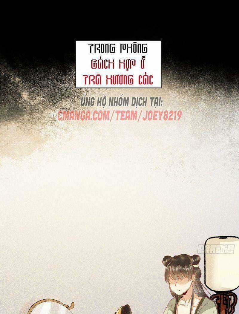 Sát Thủ Vương Phi Không Dễ Chọc - Chapter 46 - Trang 29