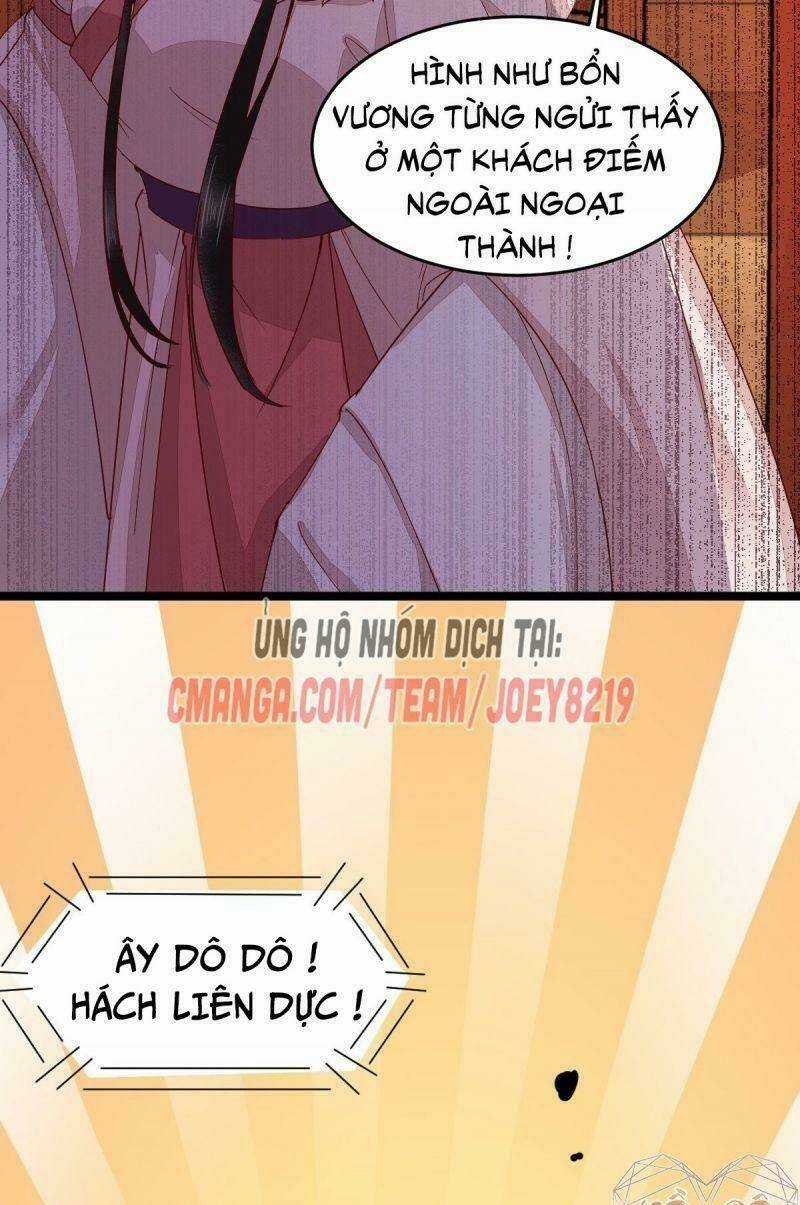 Sát Thủ Vương Phi Không Dễ Chọc - Chapter 46 - Trang 4