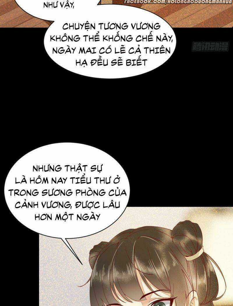 Sát Thủ Vương Phi Không Dễ Chọc - Chapter 46 - Trang 31