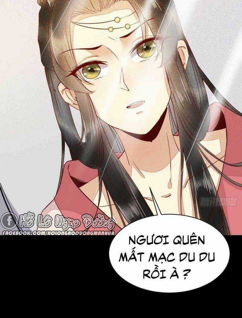 Sát Thủ Vương Phi Không Dễ Chọc - Chapter 46 - Trang 36