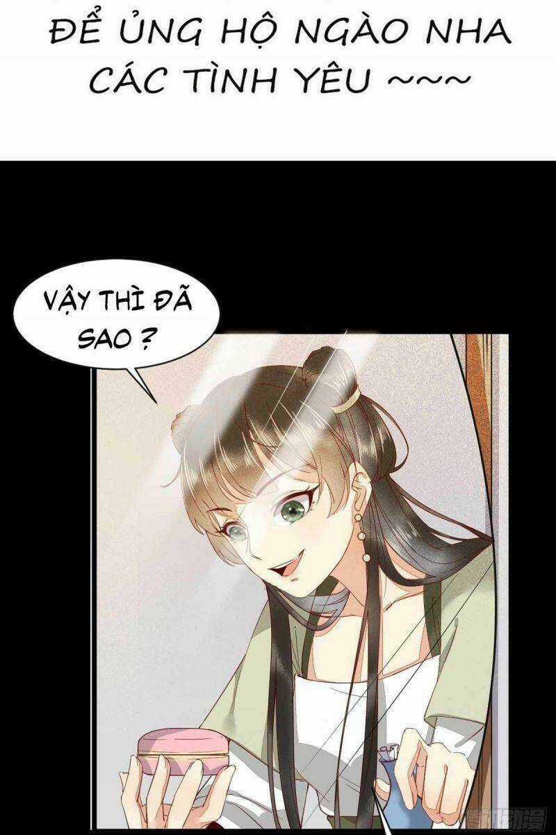 Sát Thủ Vương Phi Không Dễ Chọc - Chapter 46 - Trang 38