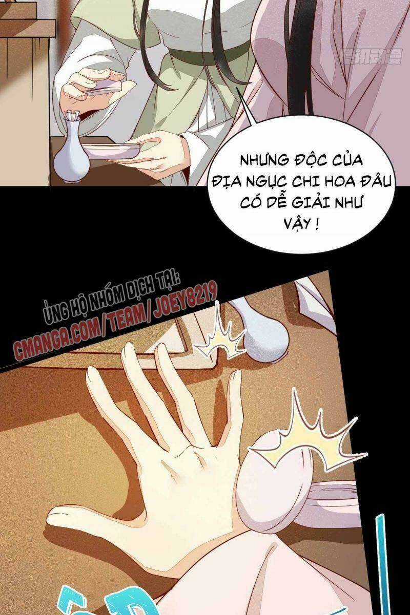 Sát Thủ Vương Phi Không Dễ Chọc - Chapter 46 - Trang 40