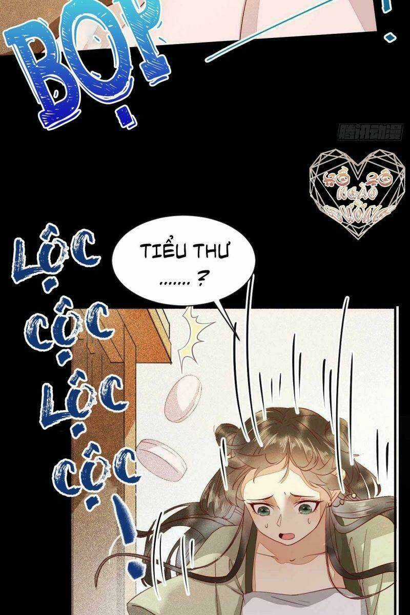 Sát Thủ Vương Phi Không Dễ Chọc - Chapter 46 - Trang 41