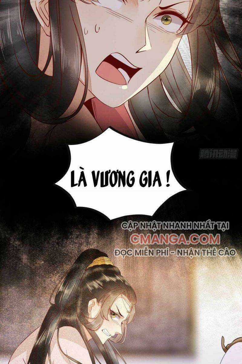 Sát Thủ Vương Phi Không Dễ Chọc - Chapter 46 - Trang 43