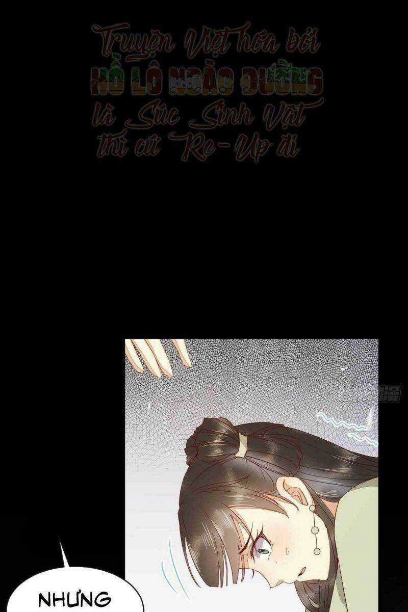 Sát Thủ Vương Phi Không Dễ Chọc - Chapter 46 - Trang 45
