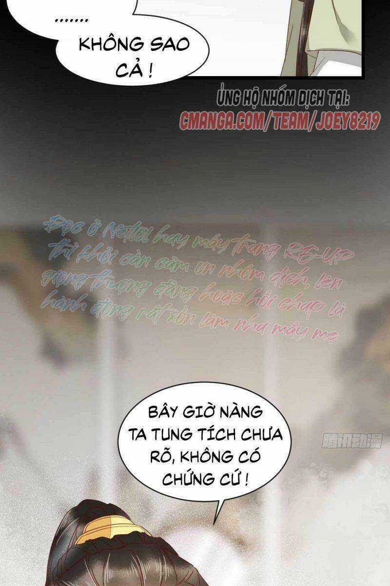 Sát Thủ Vương Phi Không Dễ Chọc - Chapter 46 - Trang 46