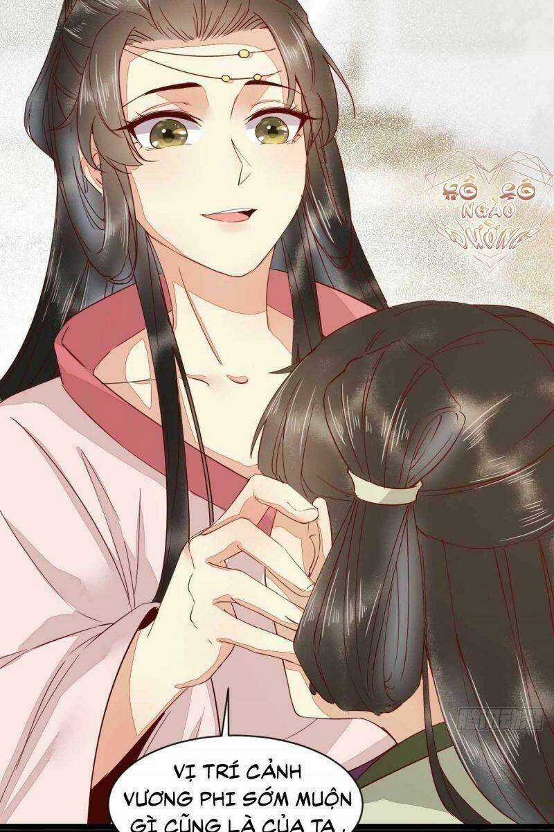 Sát Thủ Vương Phi Không Dễ Chọc - Chapter 46 - Trang 47