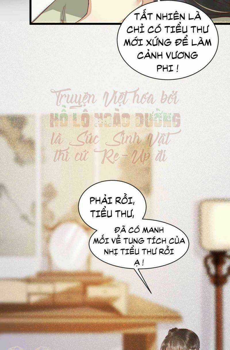 Sát Thủ Vương Phi Không Dễ Chọc - Chapter 46 - Trang 49