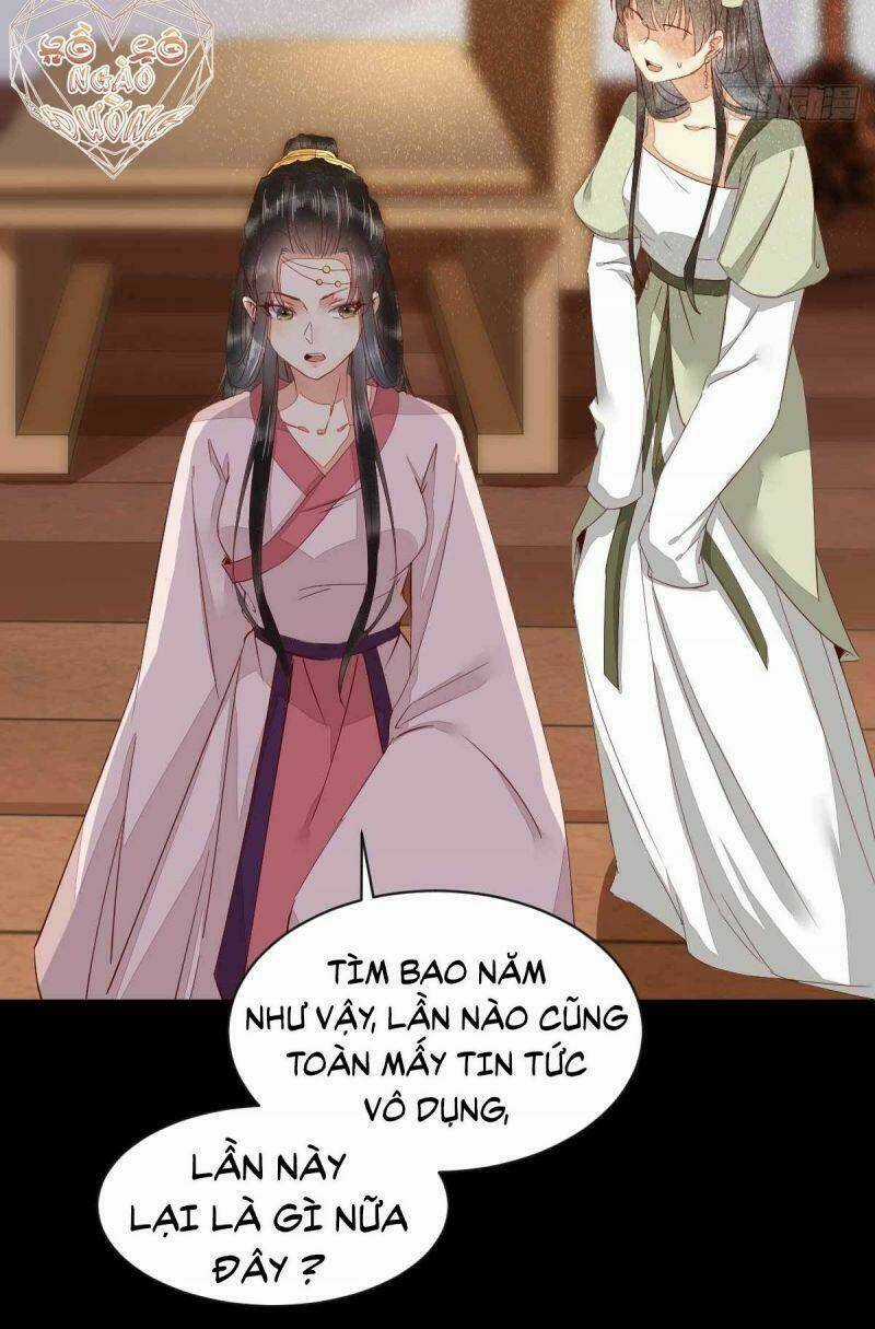Sát Thủ Vương Phi Không Dễ Chọc - Chapter 46 - Trang 50