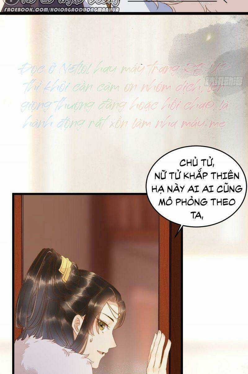 Sát Thủ Vương Phi Không Dễ Chọc - Chapter 46 - Trang 6