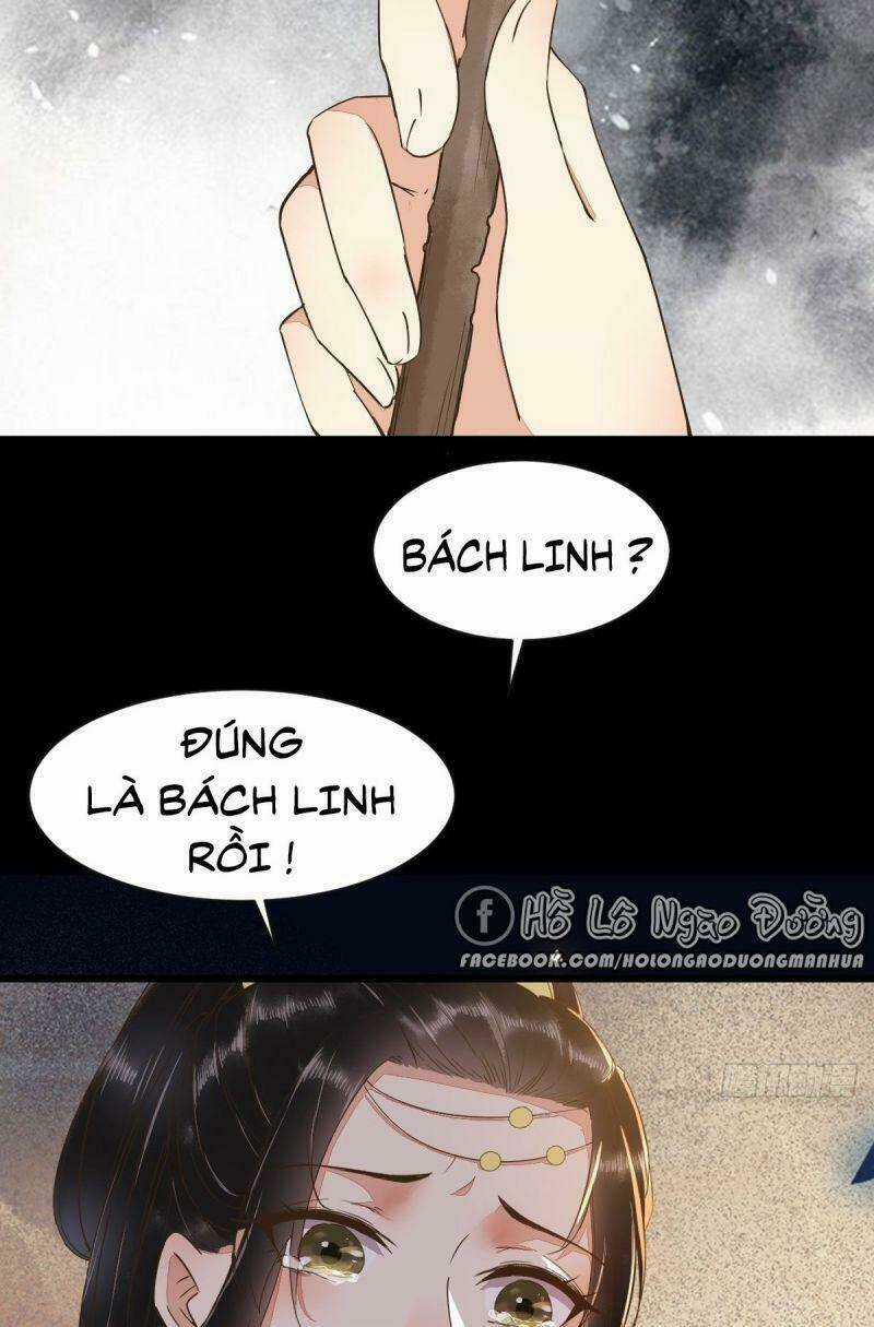 Sát Thủ Vương Phi Không Dễ Chọc - Chapter 46 - Trang 53