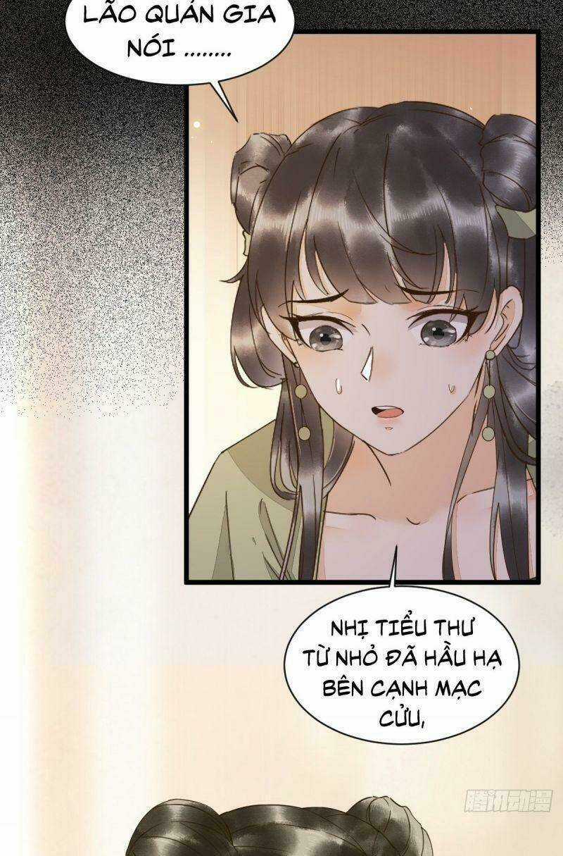 Sát Thủ Vương Phi Không Dễ Chọc - Chapter 46 - Trang 56