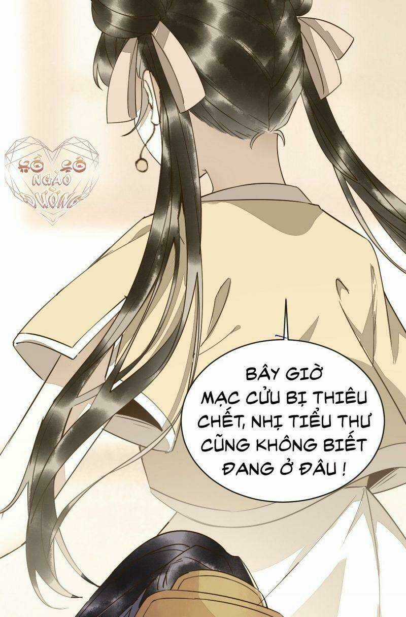 Sát Thủ Vương Phi Không Dễ Chọc - Chapter 46 - Trang 57