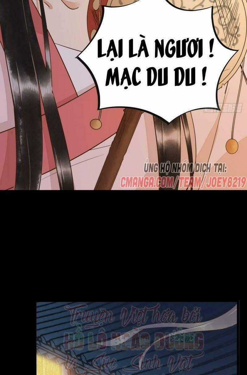 Sát Thủ Vương Phi Không Dễ Chọc - Chapter 46 - Trang 59