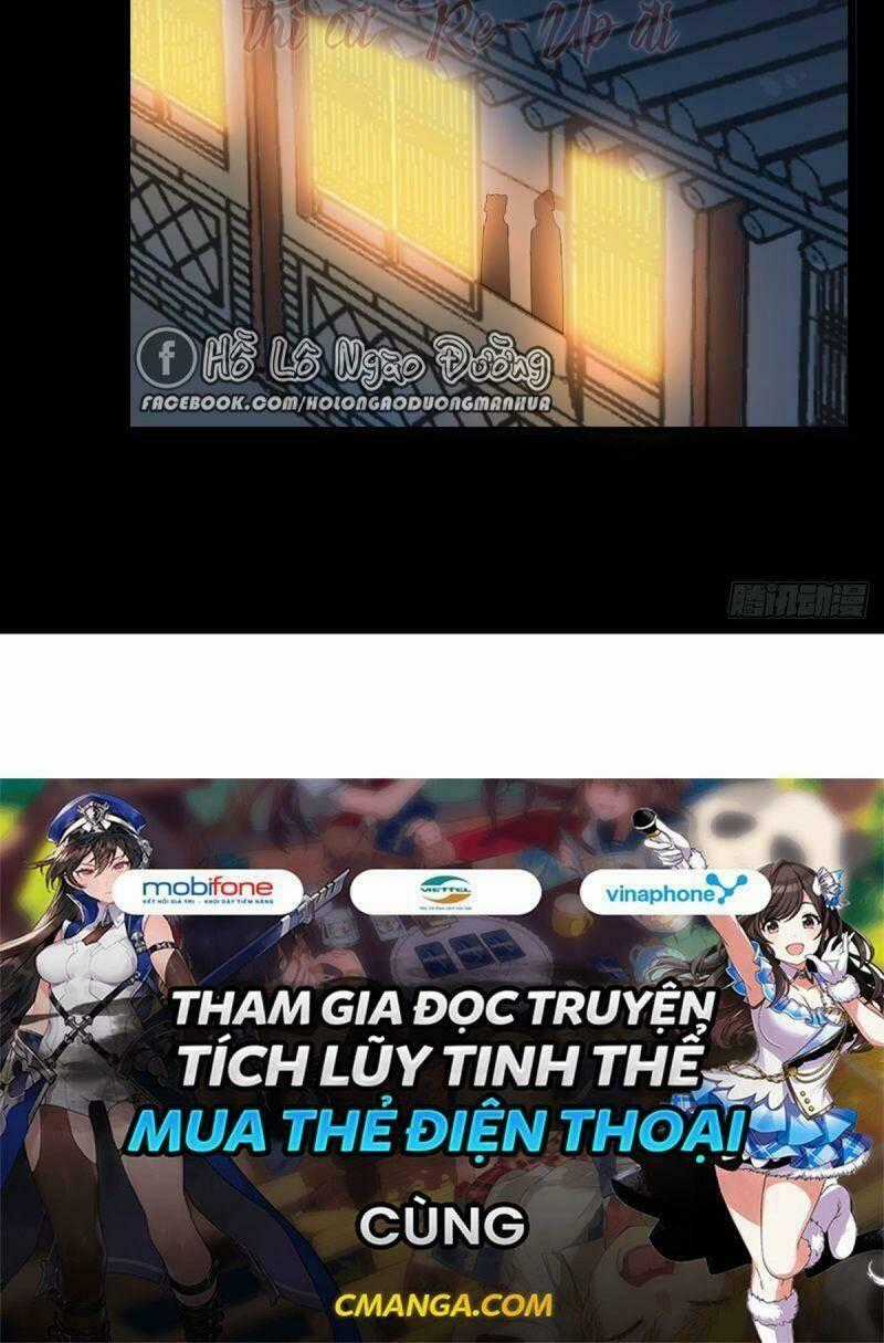 Sát Thủ Vương Phi Không Dễ Chọc - Chapter 46 - Trang 60