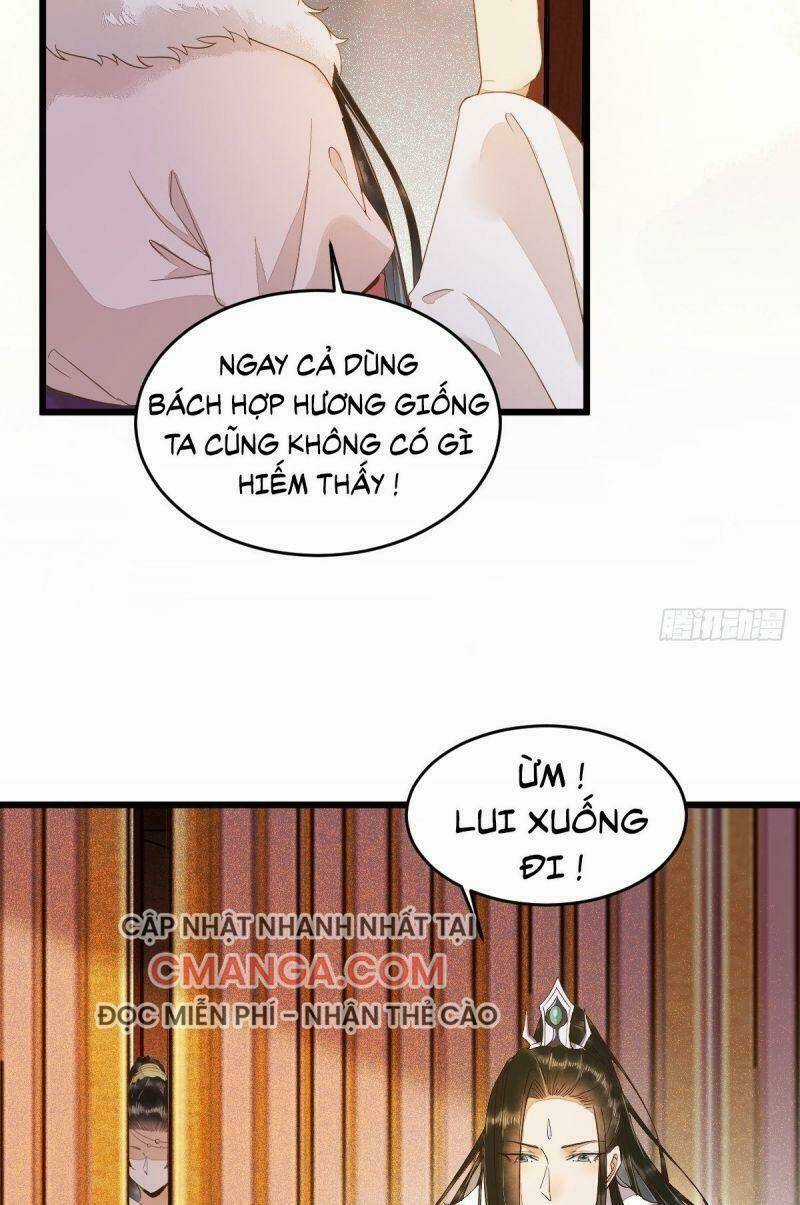 Sát Thủ Vương Phi Không Dễ Chọc - Chapter 46 - Trang 7