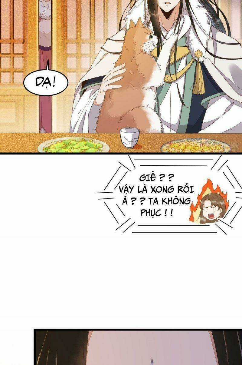 Sát Thủ Vương Phi Không Dễ Chọc - Chapter 46 - Trang 8