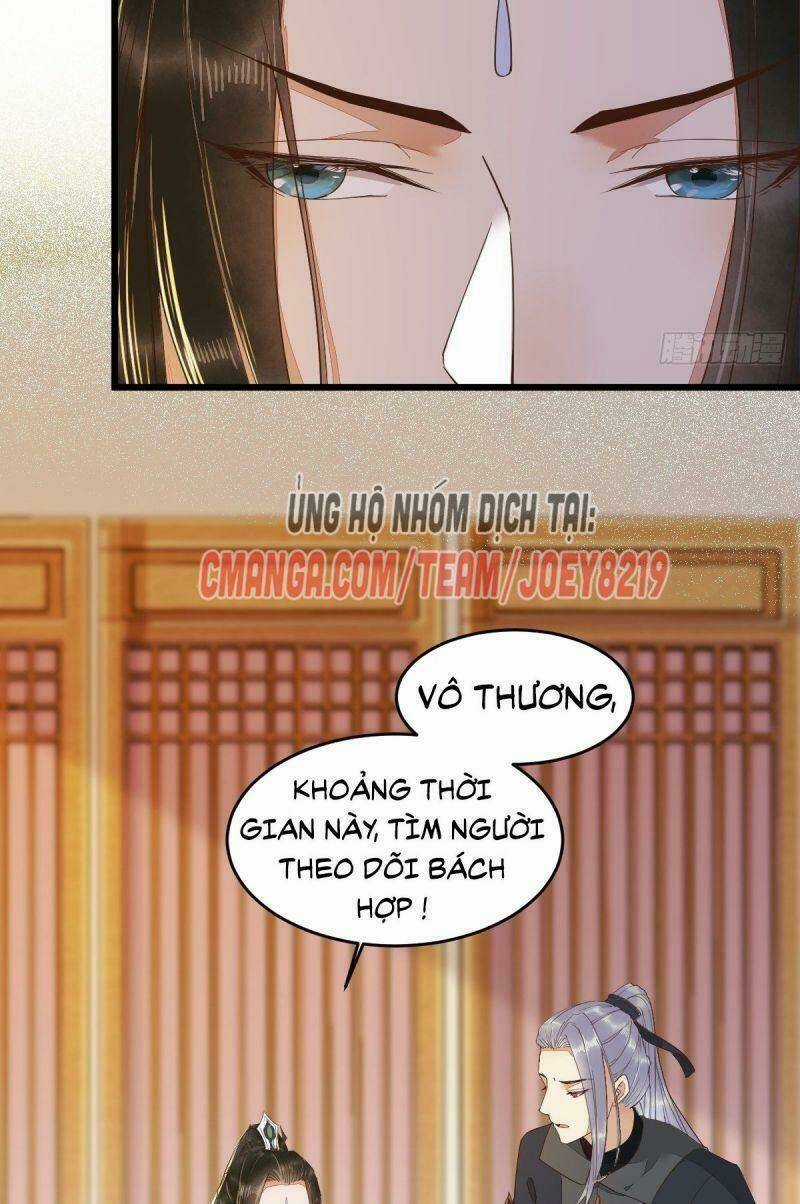 Sát Thủ Vương Phi Không Dễ Chọc - Chapter 46 - Trang 9