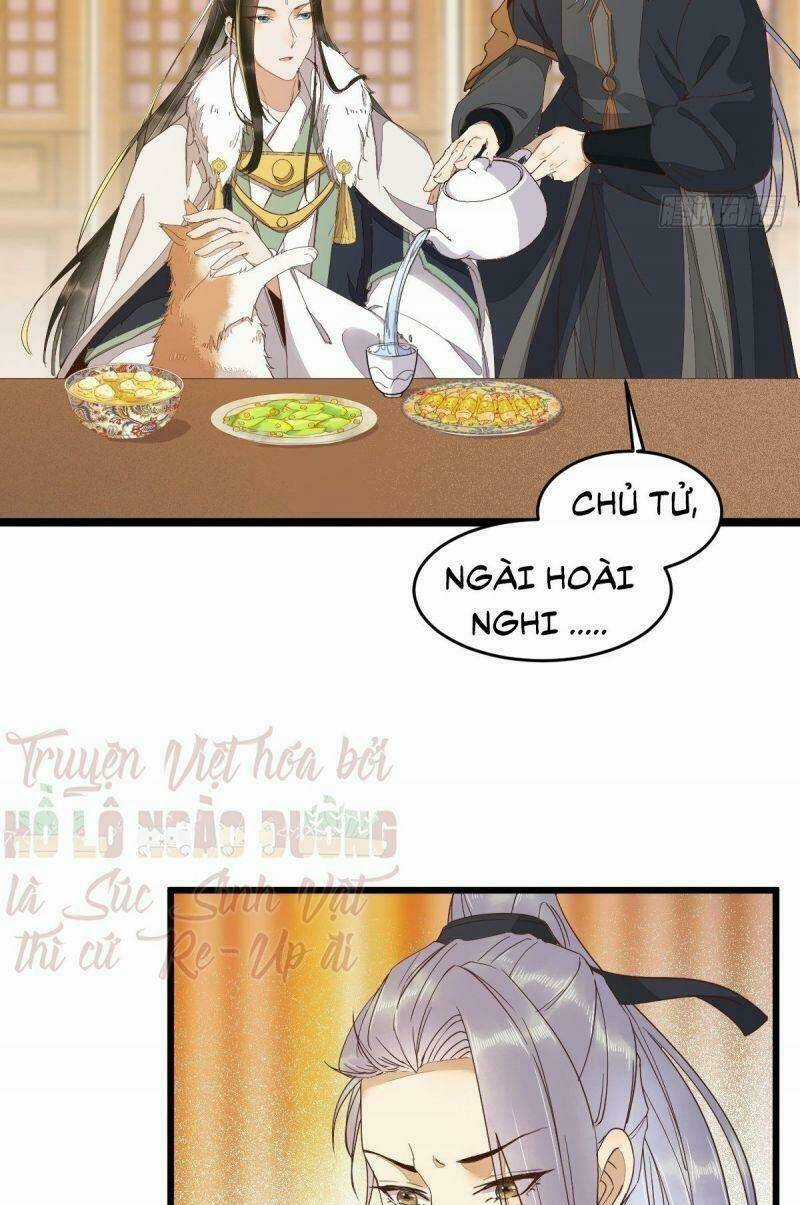 Sát Thủ Vương Phi Không Dễ Chọc - Chapter 46 - Trang 10