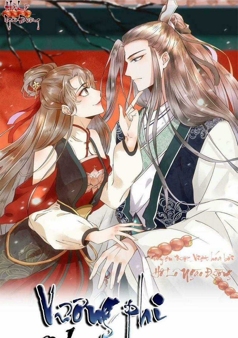 Sát Thủ Vương Phi Không Dễ Chọc - Chapter 47 - Trang 1