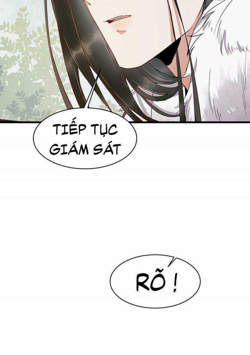 Sát Thủ Vương Phi Không Dễ Chọc - Chapter 47 - Trang 11