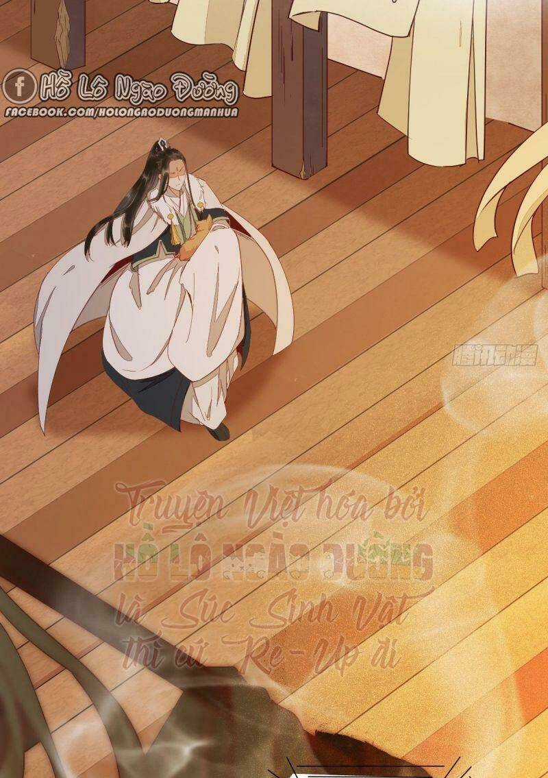 Sát Thủ Vương Phi Không Dễ Chọc - Chapter 47 - Trang 13