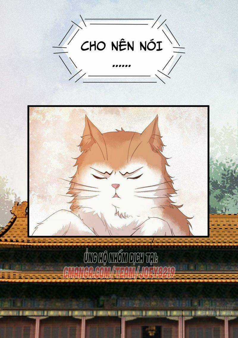 Sát Thủ Vương Phi Không Dễ Chọc - Chapter 47 - Trang 3