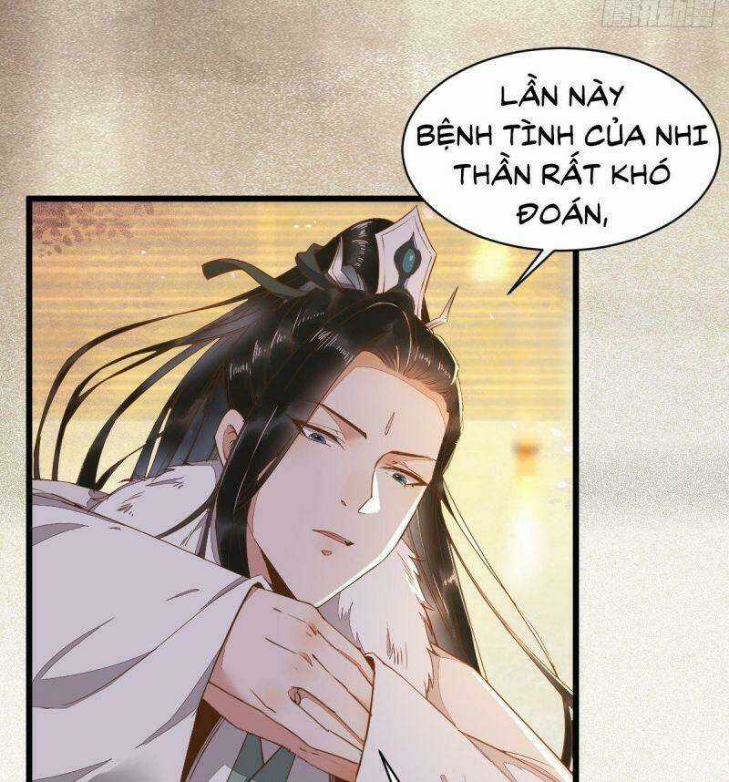 Sát Thủ Vương Phi Không Dễ Chọc - Chapter 47 - Trang 22